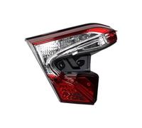 ONETREND Tail Lights For Toyota For CH-R For CHR 2018 2019 2020 2021 Car Rear Tail Light Tail Lamp Housing Brake Stop Indicator Lamp Rear Light(Inner Left)
