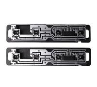 ONETREND Taillight Base For Sprinter For Dodge For Freightliner For 05103596AA 0008200577 Car Rear Taillight Circuit Board Socket Parts Kit Rear Circuit Board
