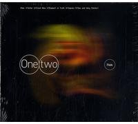 OneTwo Item EP - 1st Issue - Sealed UK CD single CD5 TTCD002 There Music 2004