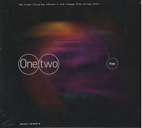 OneTwo Item EP - Colour Variant 5 - Sealed UK CD single CD5 TTCD002 There Music 2005