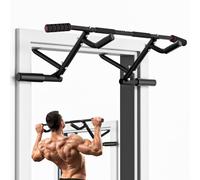 ONETWOFIT Pull Up Bar Doorway,440 lbs Heavy Duty Upper Body Fitness Workout Bar for Home Gym Exercise,Chin-Up Bar for Almost All Doors OT049103 2026 Upgrade Multi-Grip