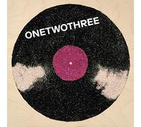 ONETWOTHREE - ONETWOTHREE (WHITE VINYL) [VINYL]