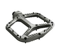 OneUp Components Aluminium Pedals - Grey