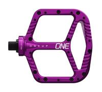 OneUp Components Aluminum Pedal Purple, One Size