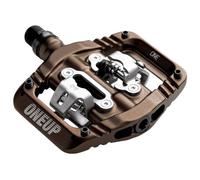 OneUp Components Clip Pedals - Bronze