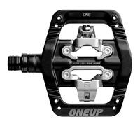 OneUp Components Clip Pedals SPD Clipless MTB DH Enduro Trail Pedal 9/16" New