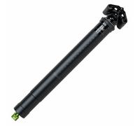 OneUp Components Dropper Post - V3 34.9mm - Black / 34.9mm / 210mm