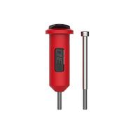 OneUp Components EDC Lite Tool, Red