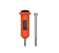 Oneup Components Edc Lite Tool System Orange, One Size