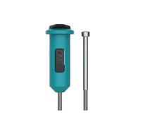 OneUp Components EDC Lite Tool, Turquoise