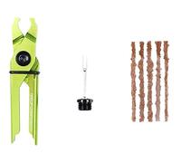 Oneup Components Edc Plug Plier Kit Green, One Size