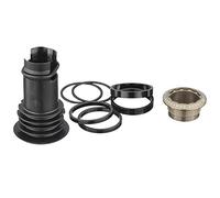 OneUp Components EDC Threaded Top Cap, Gold
