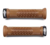 OneUp Components Goldstone Grips - Tan