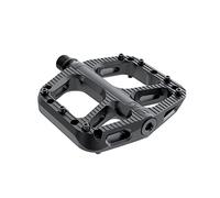 OneUp Components Small Composite Pedals, Mountain Bike (Black)