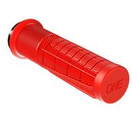 OneUp Components Thick Lock-On Grips MTB Mountain Bike Handlebar Bar Grip New
