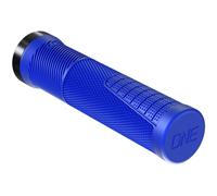 OneUp Components Thin Lock-On Grips MTB Mountain Bike DH Handlebar Bar Grip New