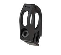 Oneup Components V2 Dropper Lever Clamp Black, 22.2Mm