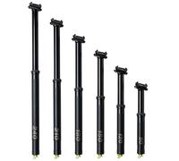 OneUp Components V3 Dropper Post - Lightweight, Infinitely Adjustable (MTB)