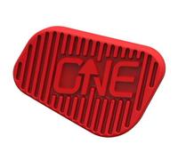 OneUp Components V3 Lever Cushion - Red