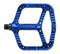 OneUp Components Wave Pedals - Dark Blue