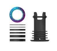 OneUp EDC Top Cap Oil Slick