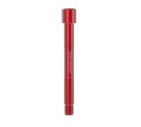 OneUp Fox Floating Axle 15x110mm Red
