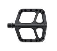 OneUp Components Small Composite Pedals, Mountain Bike (Black)