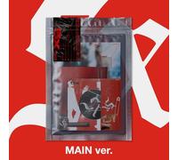 ONEUS 11th MINI '5x' MAIN ver.