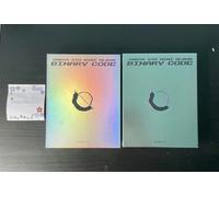 Oneus - Binary Code (Zero Version)