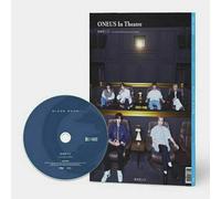 ONEUS BLOOD MOON 6th Mini Album ( THEATRE ) Ver. 1ea CD+1ea FOLDED POSTER(PRE ORDER)+136p Photo Book+1ea Big Photo Card+2ea Photo Card+2ea STORE GIFT CARD