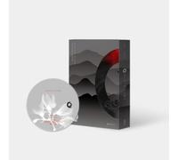 Oneus - Blood Moon (Grey Version)