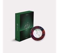 Oneus - Devil (Green Version) (incl. 142pg Photobook, 16pg Lyrics Book, Hidden C
