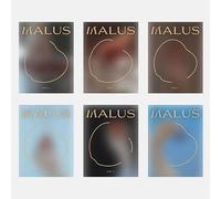 ONEUS - ( EDEN Ver. ) ONEUS MALUS 8th Mini Album ( Random Ver ) K-POP SEALED