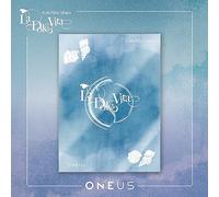 Oneus - La Dolce Vita - US Basic (L ver.)