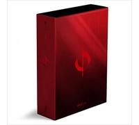ONEUS [Lived 4th Mini Album CD + Photo Book + Lyrics Book + Character Card + 2 Photo Card K-POP Sealed