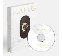 ONEUS - ( MAIN Ver. ) ONEUS MALUS 8th Mini Album K-POP SEALED