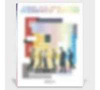 ONEUS - ONEUS BINARY CODE 5th Mini Album [ ONE ] VER. CD+96p Photo Book+1ea Lyric Poster(On pack)+1ea Big Photo Card+1ea Photo Card K POP SEALED+TRACKING CODE