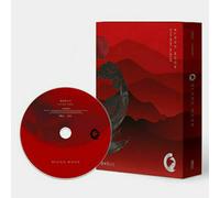 ONEUS - ONEUS BLOOD MOON 6th Mini Album ( BLOOD ) Ver. 1ea CD+100p Photo Book+52p Lyric Photo Book+2ea Post Card+1ea Book Mark+1ea Sticker+1ea Folded Poster(On pack)+1ea Big Photo Card+etc+2ea STORE GIFT CARD