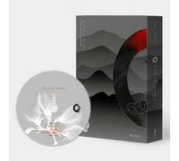 ONEUS - ONEUS BLOOD MOON 6th Mini Album ( GREY ) Ver. 1ea CD+100p Photo Book+52p Lyric Photo Book+2ea Post Card+1ea Book Mark+1ea Sticker+1ea Folded Poster(On pack)+1ea Big Photo Card+etc+2ea STORE GIFT CARD