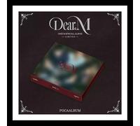 ONEUS - ONEUS [DEAR.M] Special ALBUM (POCAALBUM LIMITED Ver. + Gift Card)