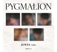 PYGMALION: 9th Mini Album