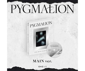 ONEUS PYGMALION: 9th Mini Album: Main Version (CD) Album (US IMPORT)