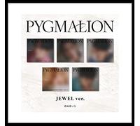 ONEUS - PYGMALION [Jewel ver.] 9th Mini Album+Store Gift (SH ver.)
