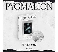 PYGMALION: 9th Mini Album: Main Version