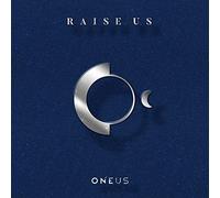 Oneus - Raise Us (2nd Mini) Dawn Version