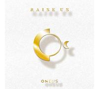 Oneus - Raise Us (2nd Mini) Twilight Version