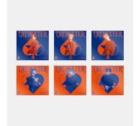 Oneus - Trickster - Digipak Version - incl. 16pg Booklet, Sticker + Photocard [N