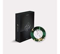 Oneus - Vol.1 : Devil (Black Version)
