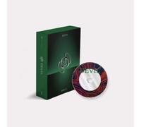 Oneus - Vol.1 : Devil (Green Version)