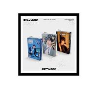 ONEW - 3rd Mini Album FLOW [NEMO Ver.] (C ver.)